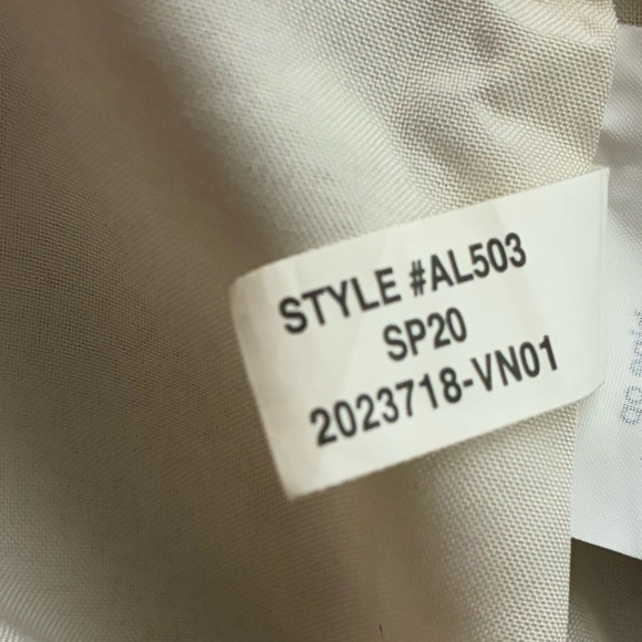 J. Crew Leopard Scalloped Edge Cami Spaghetti Strap 8 - Picture 14 of 14